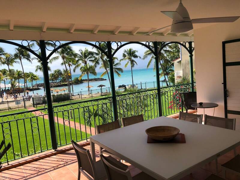 Maison à louer, 141m², LE GOSIER