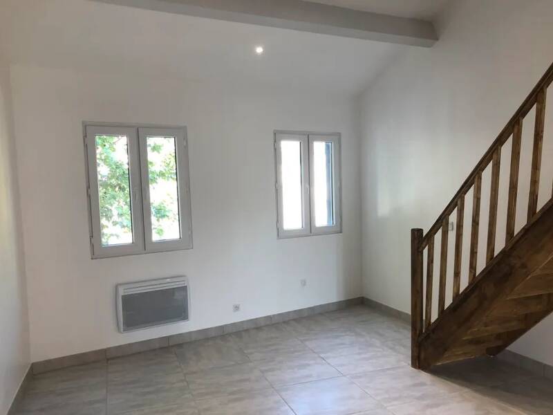 Maison à louer, 70m², MARSEILLE 15E