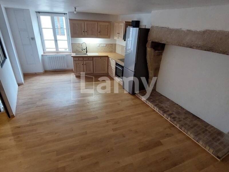 Maison à louer, 139m², ISSOIRE