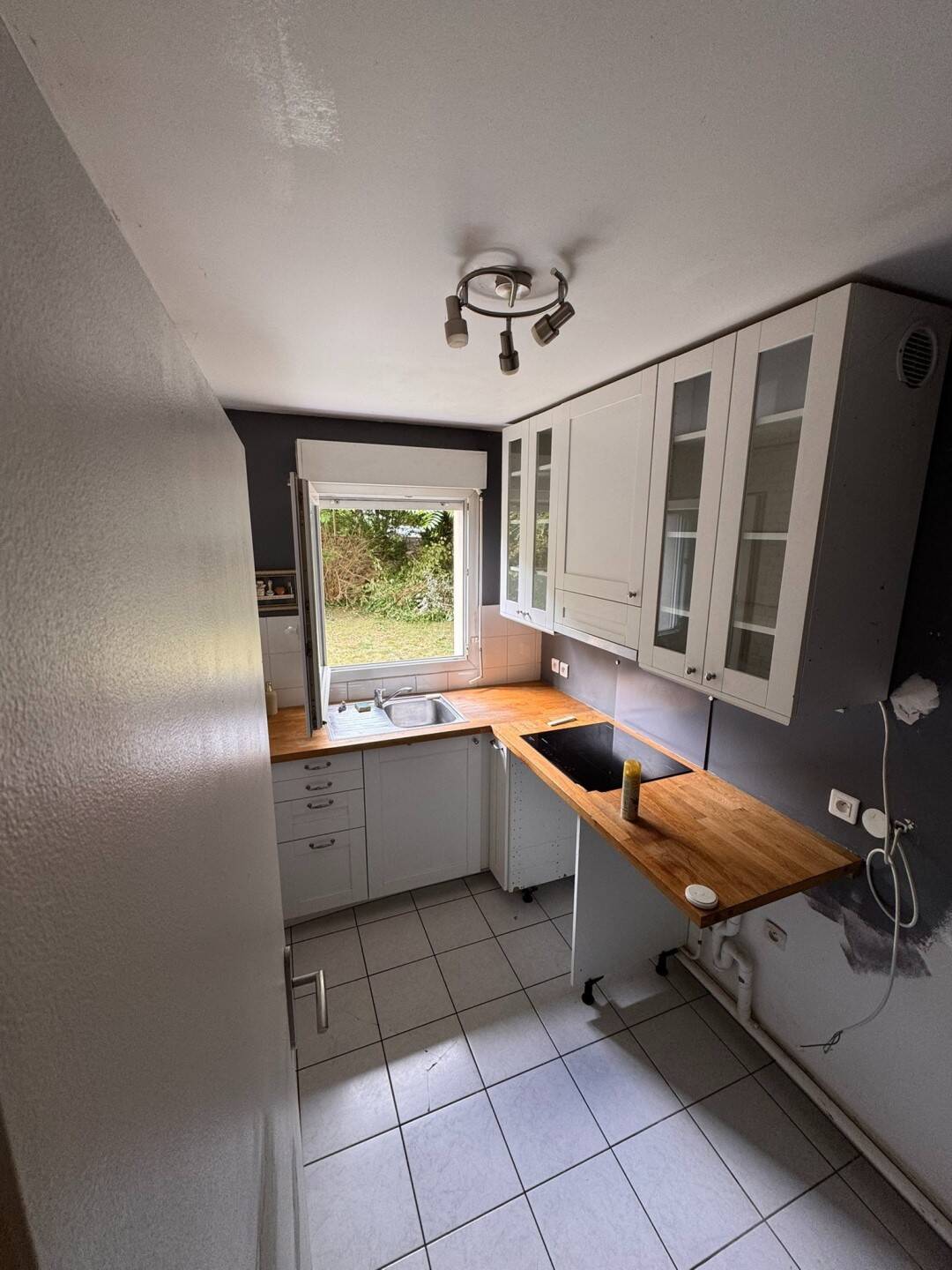 Maison à vendre, 44m², DAMMARIE LES LYS
