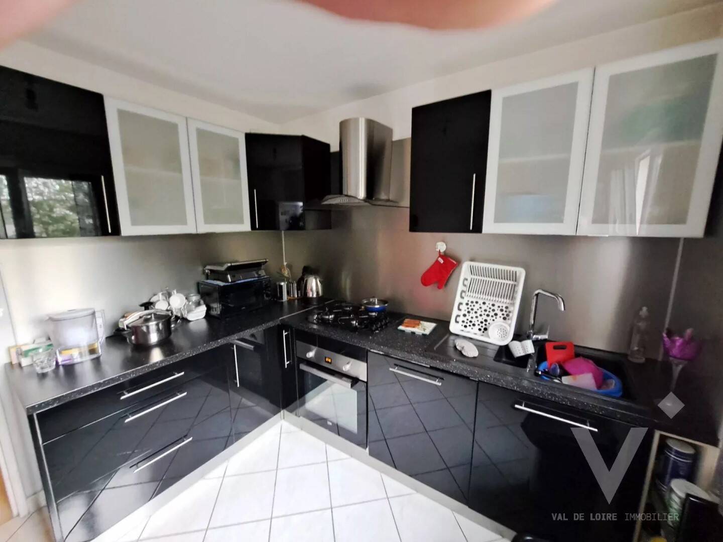 Maison à vendre, 73m², SAINT ETIENNE