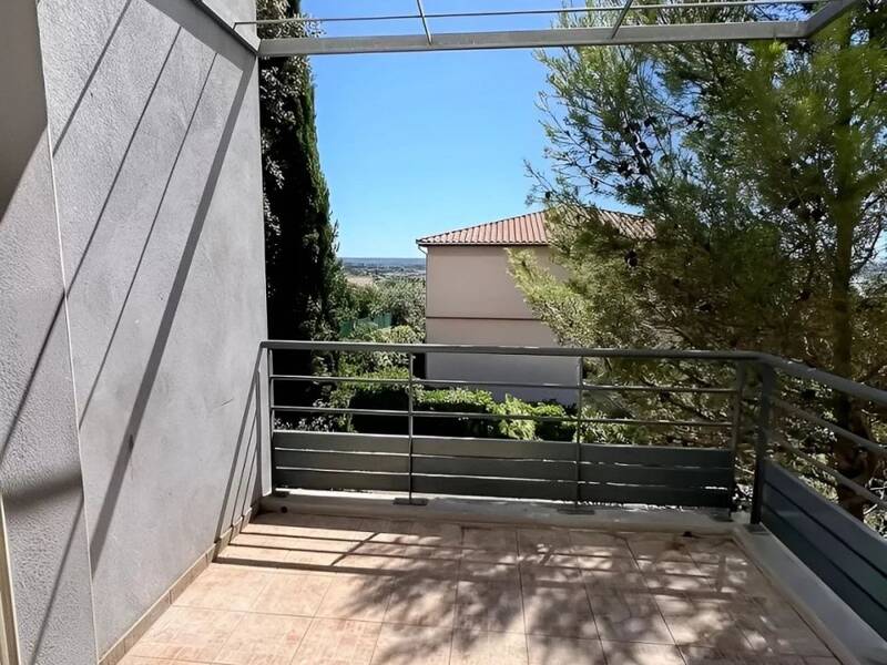 Maison à vendre, 81m², NIMES