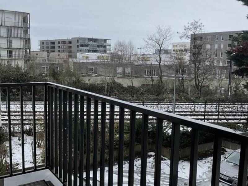 Maison à louer, 40m², NANTES