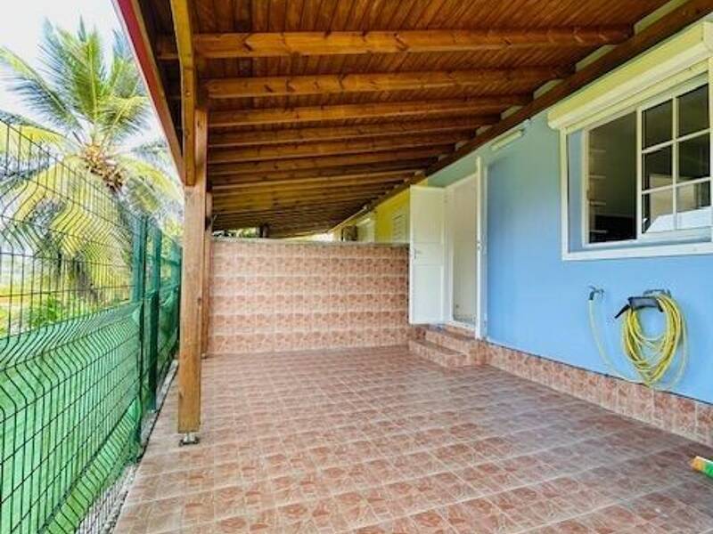 Maison à louer, 111m², BAIE MAHAULT