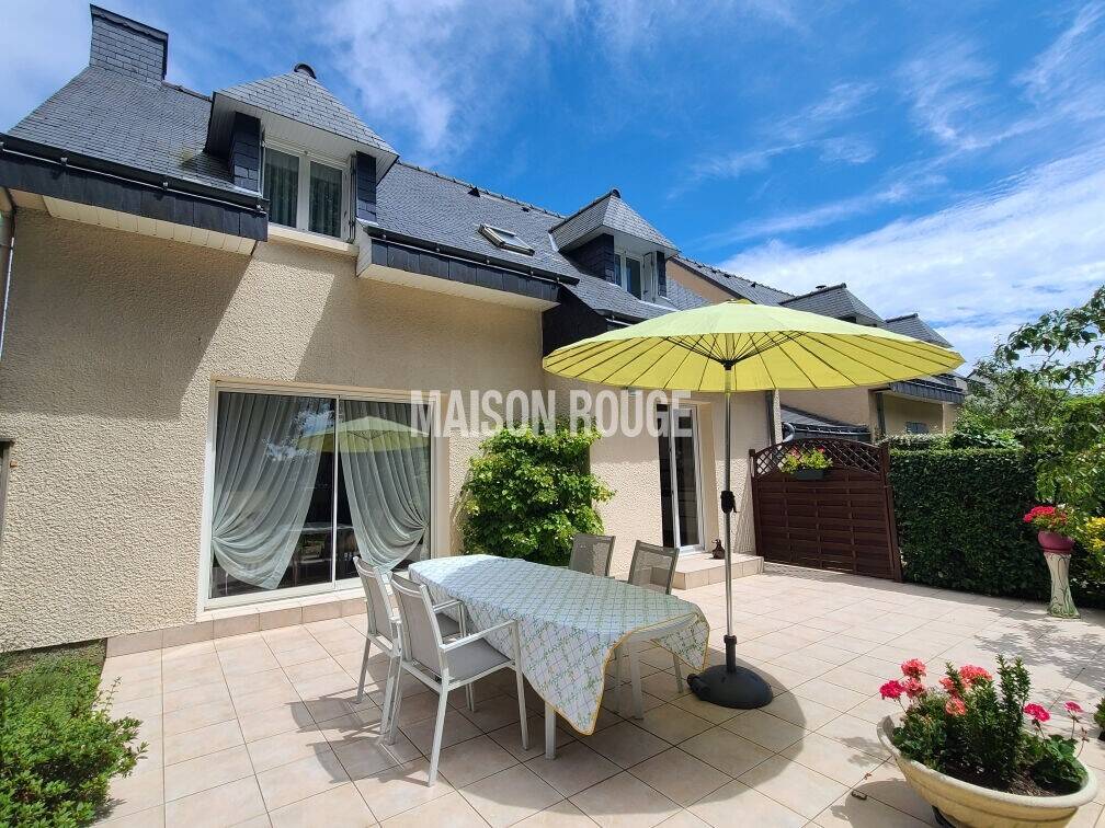 Maison à vendre, 120m², VANNES