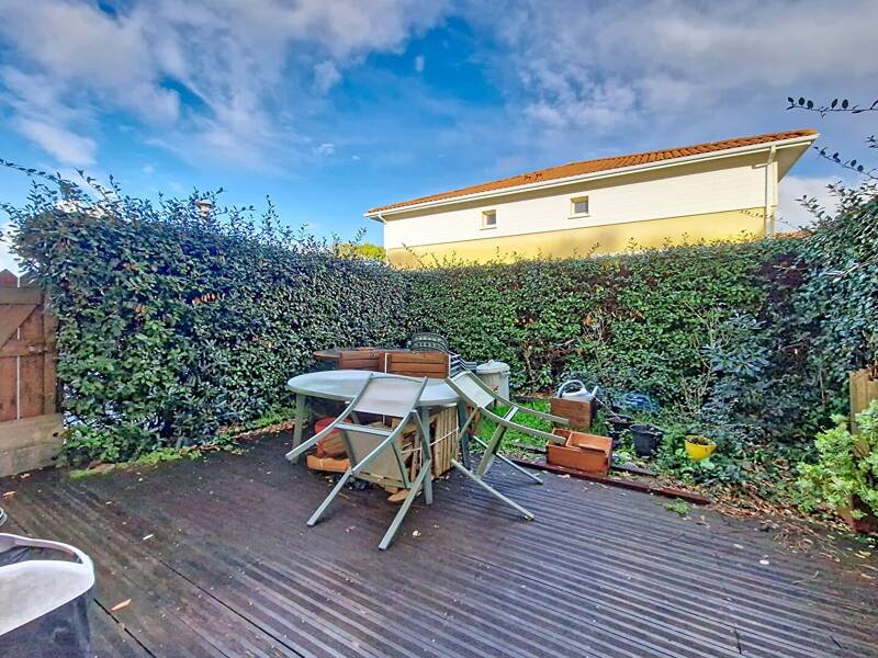Maison à louer, 97m², BISCARROSSE