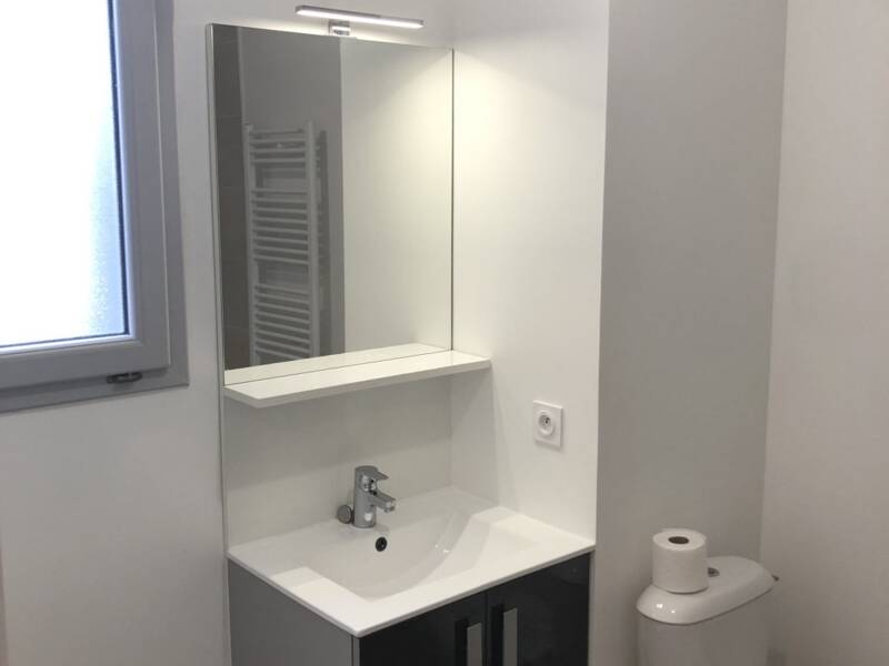 Maison à louer, 26m², LIVRY GARGAN