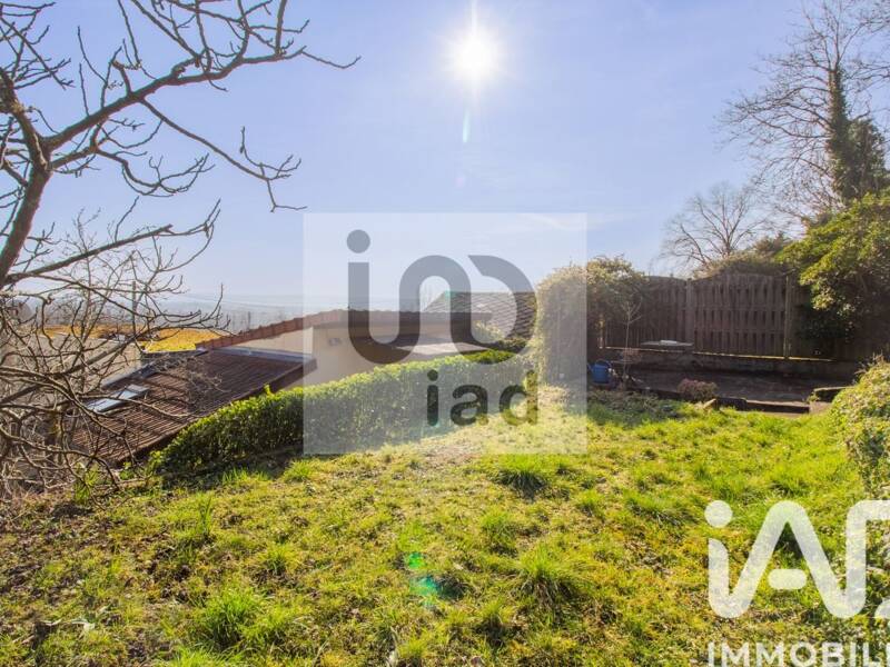 Maison à vendre, 138m², FOURQUEUX