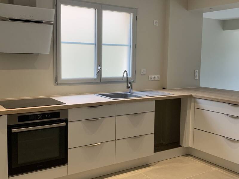 Maison à louer, 156m², FOURQUEUX