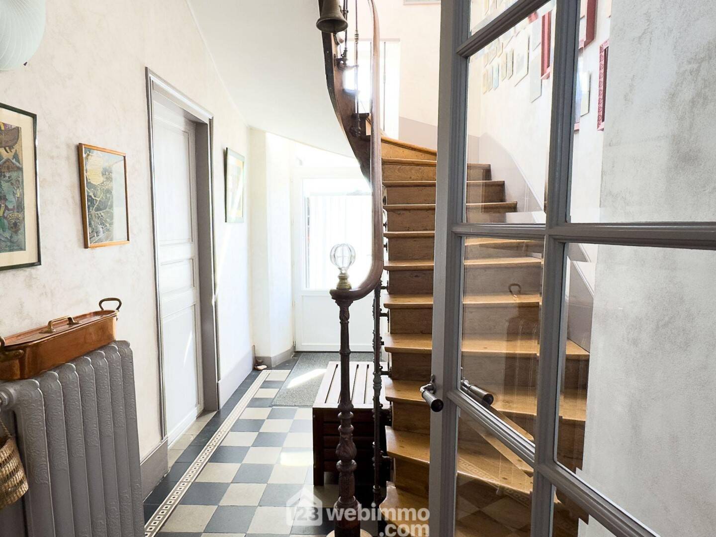 Maison à vendre, 195m², CHOLET