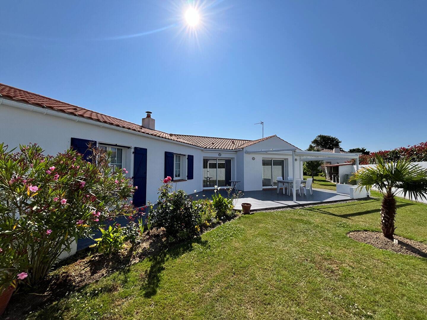Maison à vendre, 133m², LE FENOUILLER