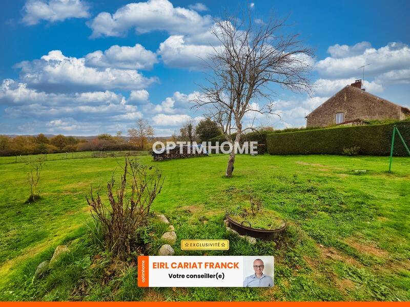 Maison à vendre, 149m², LE GRAND BOURG