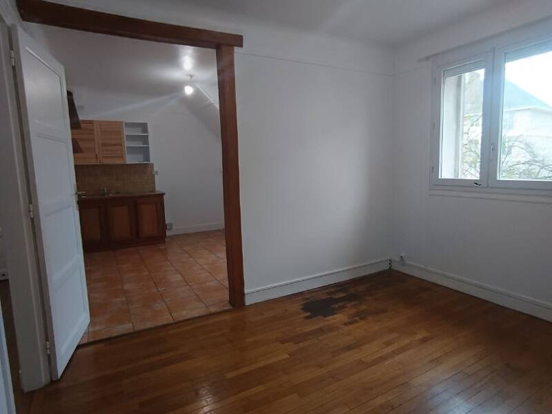 Maison à louer, 56m², BEAUVAIS