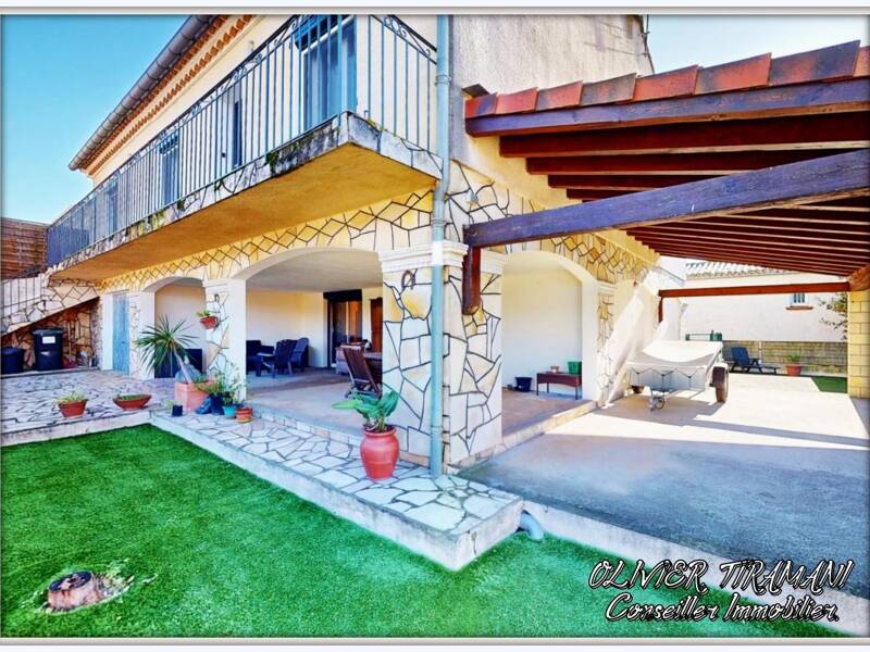 Maison à vendre, 204m², VILLALIER
