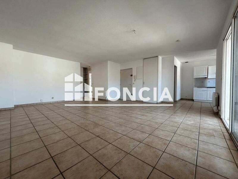 Maison à louer, 83m², PERPIGNAN