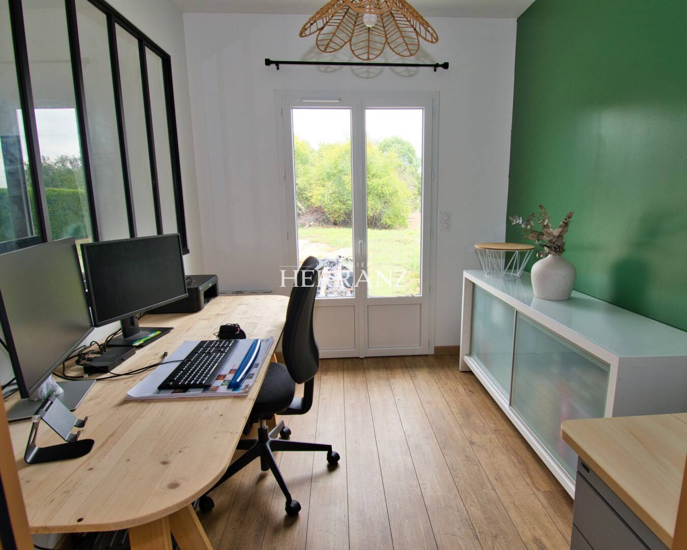 Maison à vendre, 139m², PORCHERES