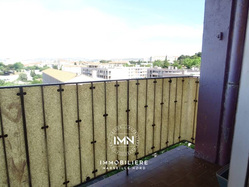 Maison à vendre, 52m², MARSEILLE 15E