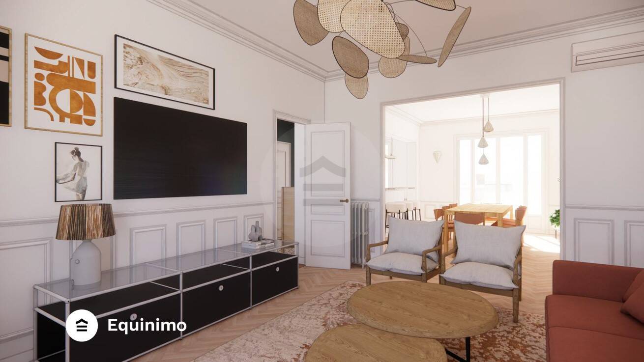 Maison à vendre, 265m², ASNIERES SUR SEINE