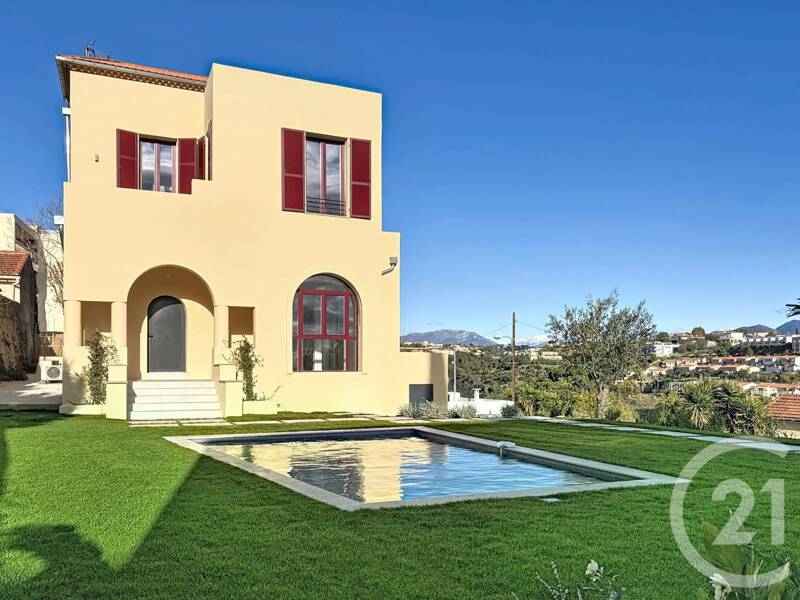 Maison à vendre, 295m², NICE
