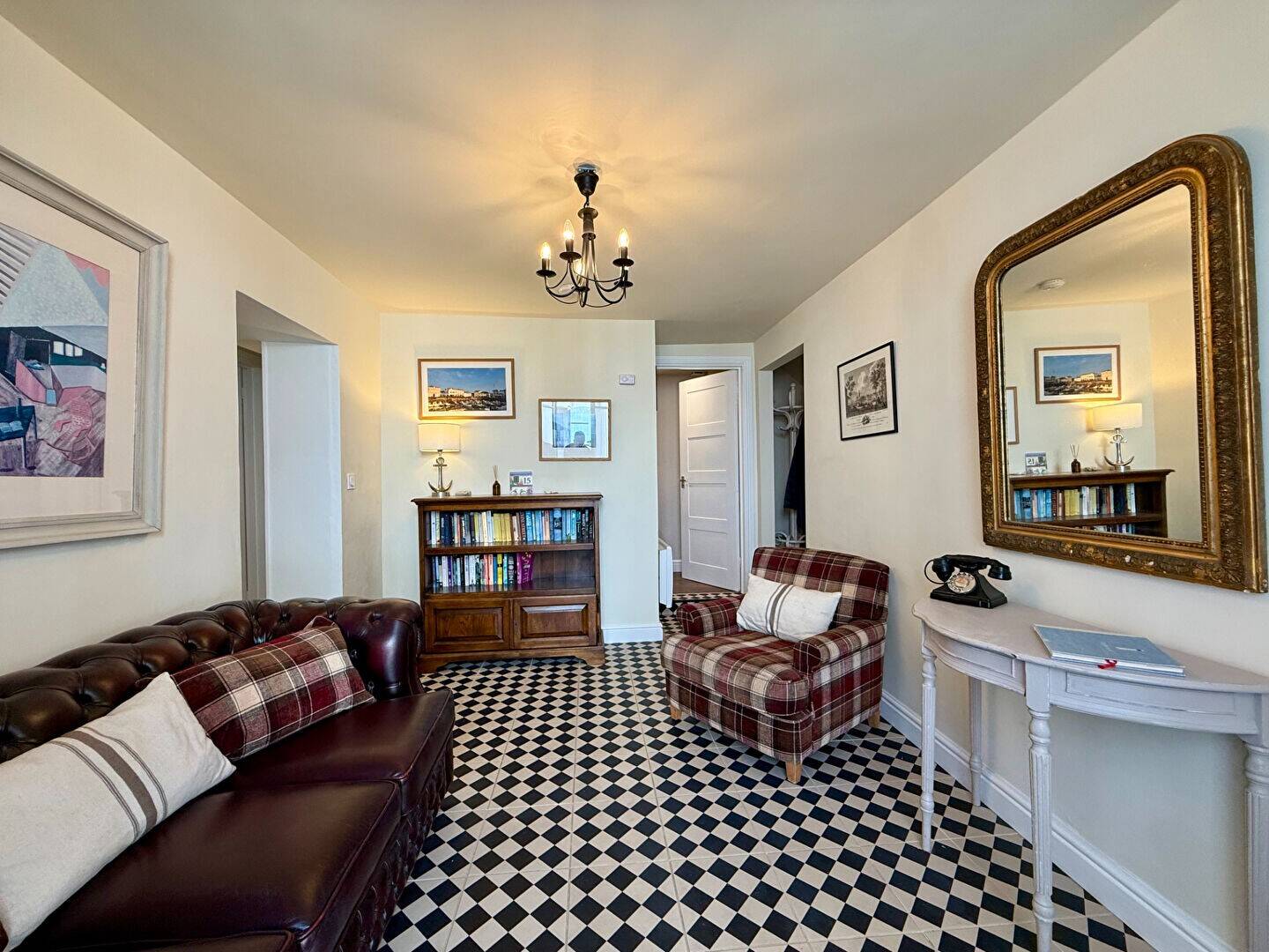 Maison à vendre, 106m², LA FLOTTE