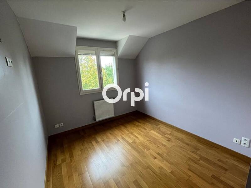 Maison à louer, 65m², LILLE