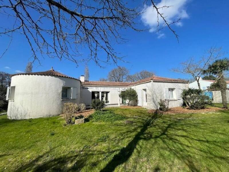 Maison à vendre, 165m², SAINTE FOY