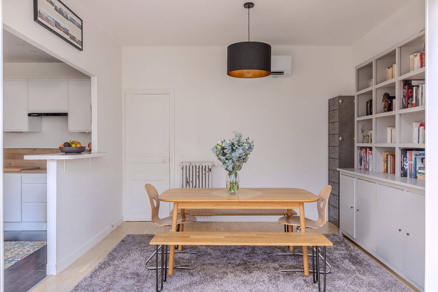Maison à vendre, 121m², SURESNES