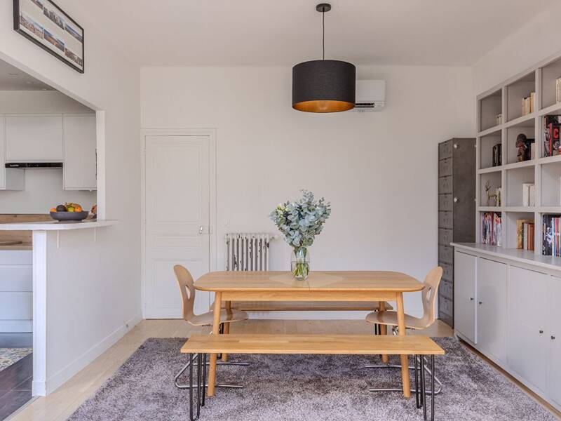 Maison à vendre, 121m², SURESNES