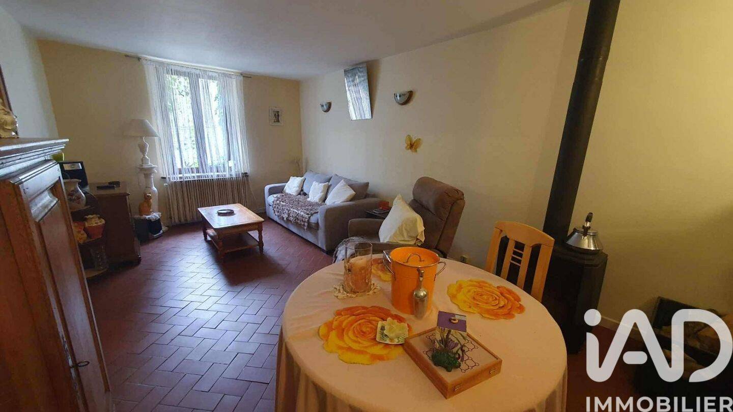 Maison à vendre, 148m², MONTIERS SUR SAULX
