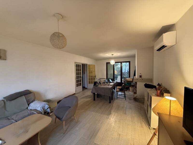 Maison à louer, 120m², MARSEILLE 12E