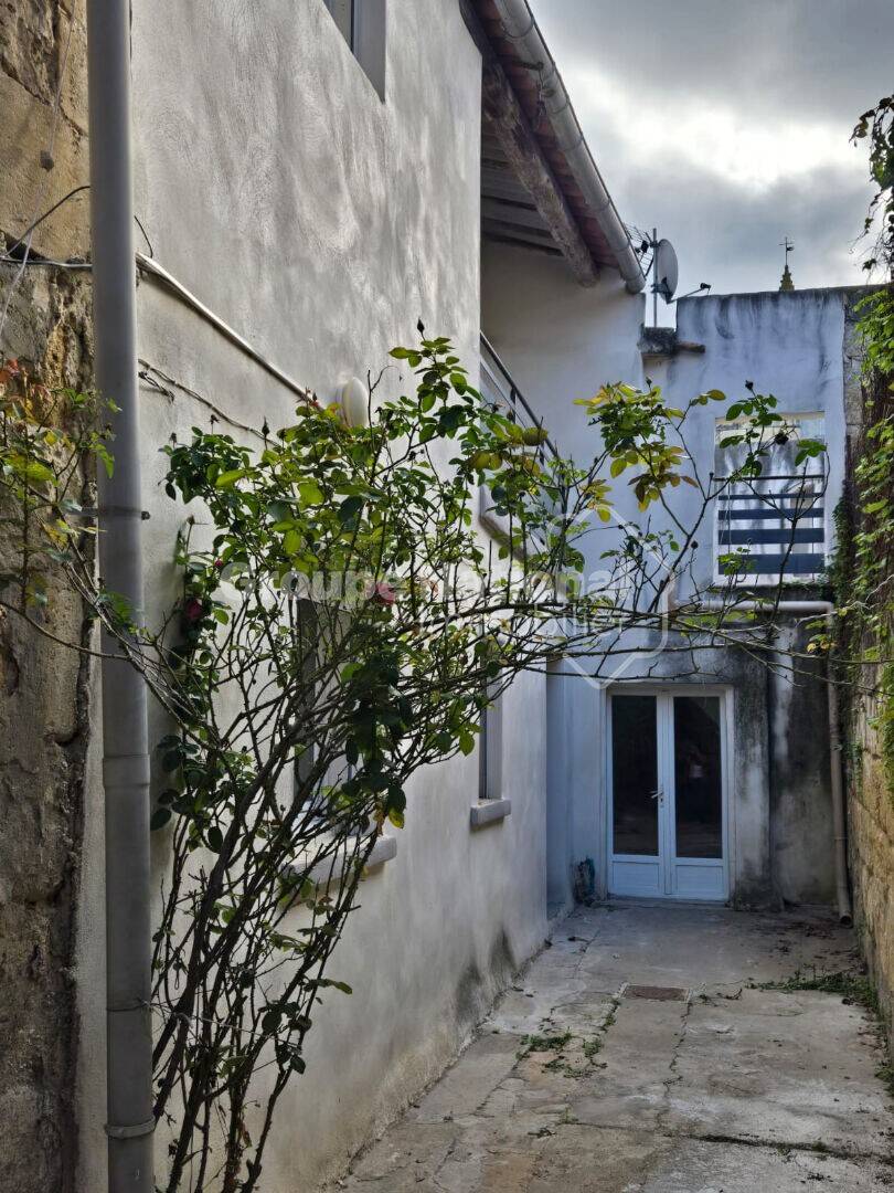 Maison à vendre, 130m², MONTFRIN