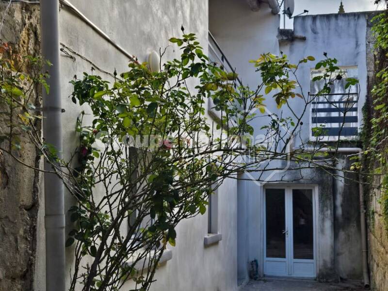Maison à vendre, 130m², MONTFRIN