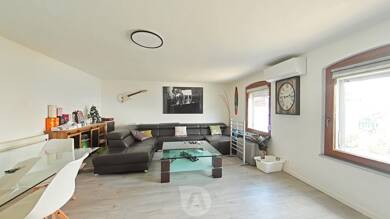 Maison à vendre 79 500 € 2 pièces 1 chambre 57,1 m² 169 m² de terrain Mulhouse 68200