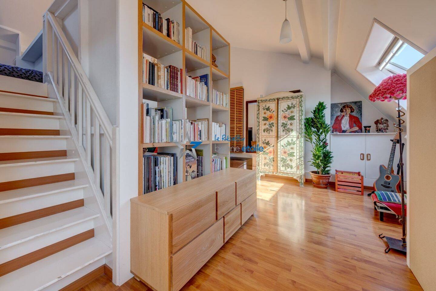 Maison à vendre, 85m², LES LILAS