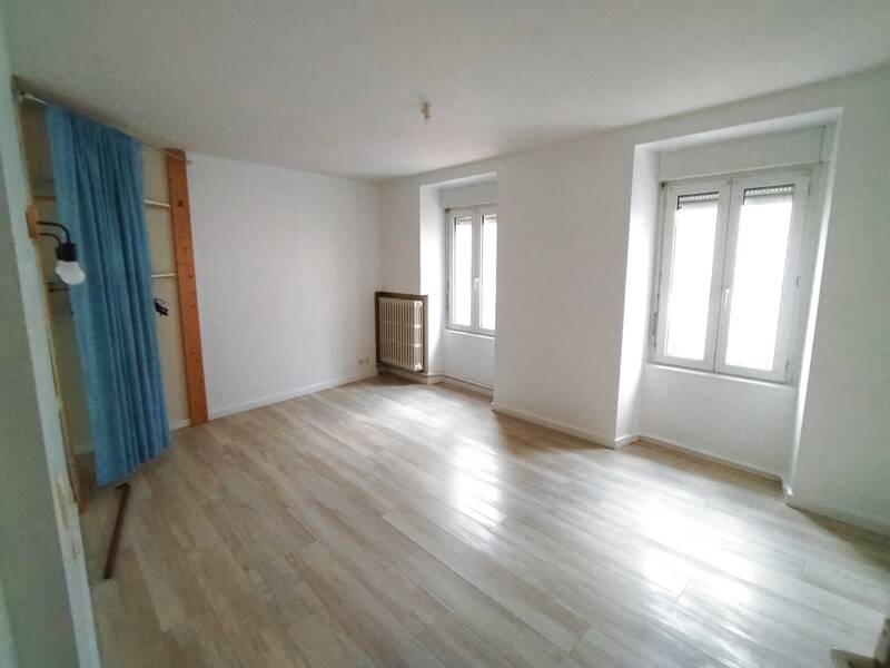 Maison à louer, 96m², PONTIVY