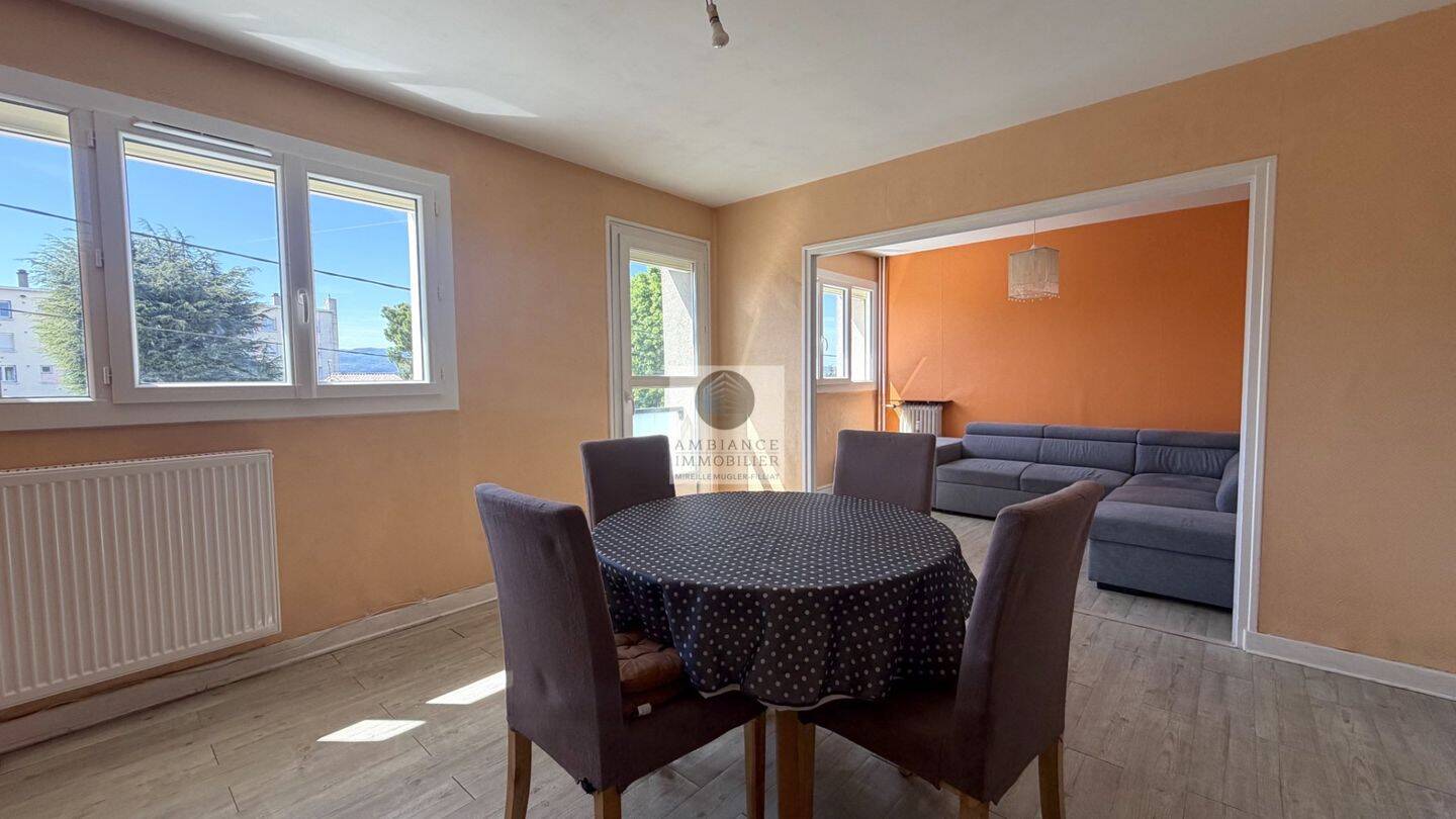 Maison à vendre, 70m², VALENCE