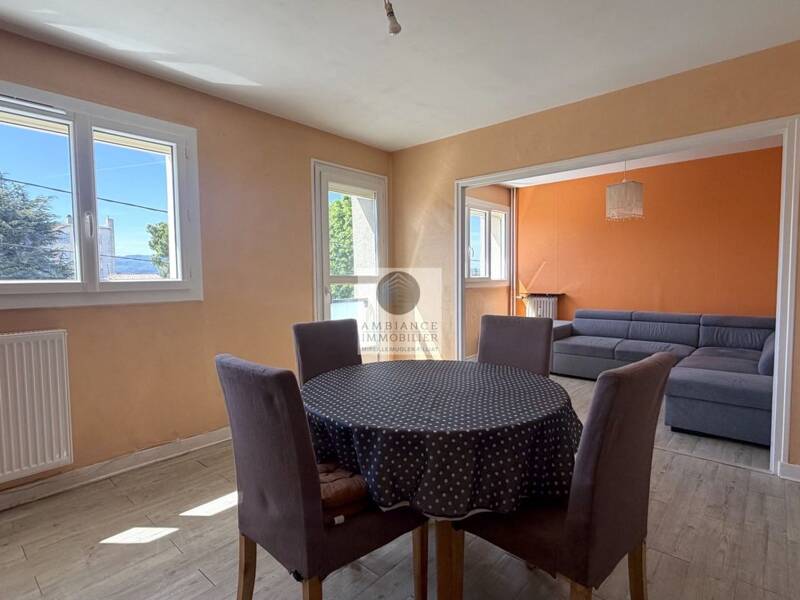 Maison à vendre, 70m², VALENCE