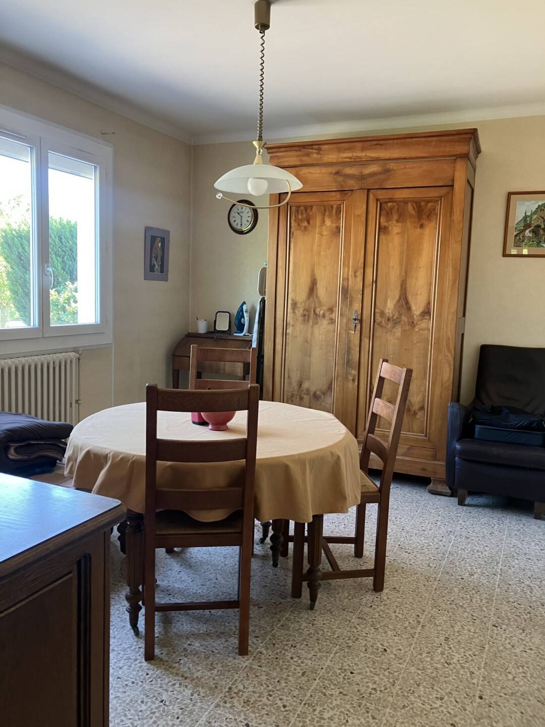 Maison à vendre, 167m², SAINT GENIS LES OLLIERES