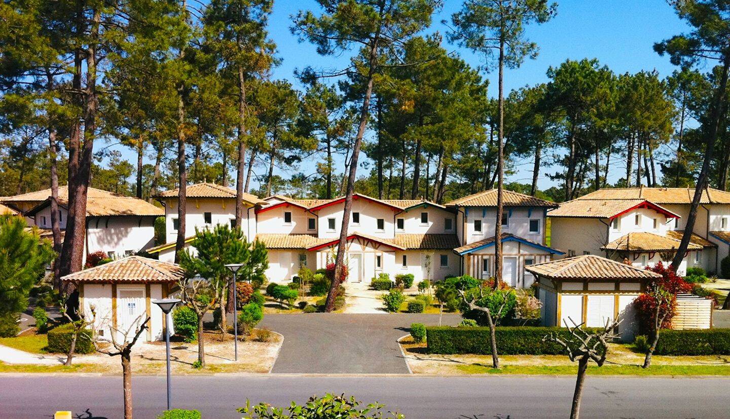 Maison à vendre, 72m², GUJAN MESTRAS