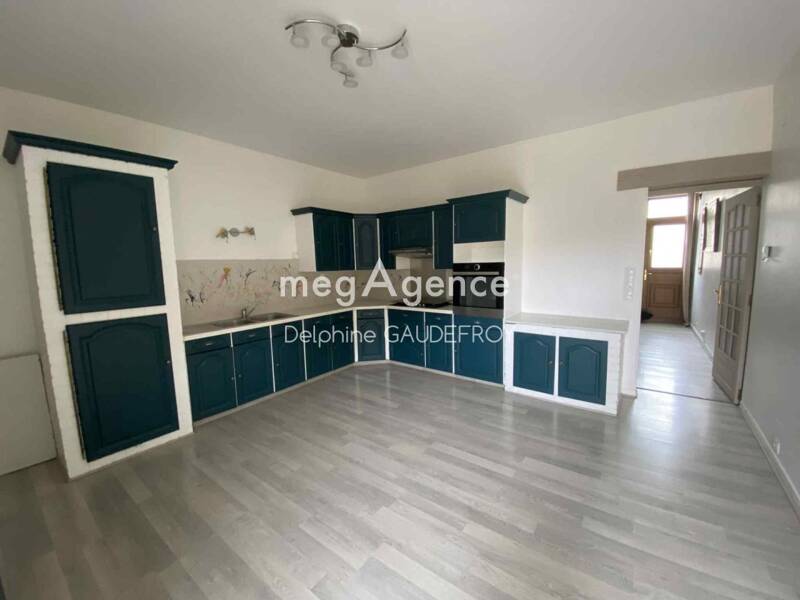 Maison à vendre, 103m², AMIENS