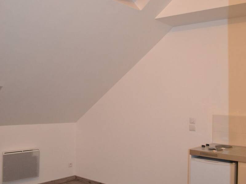 Maison à louer, 15m², AMIENS
