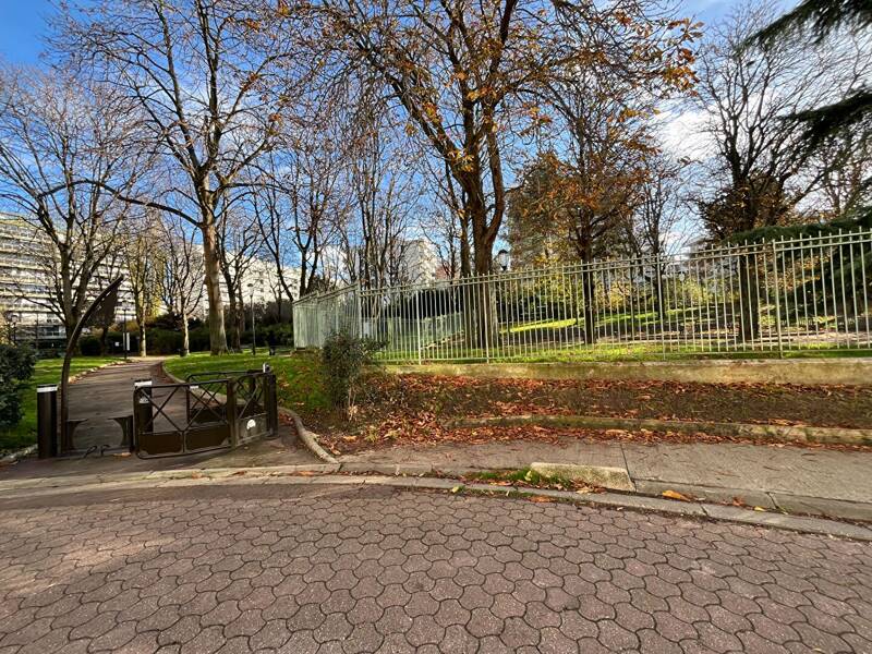 Maison à louer, 26m², BOULOGNE BILLANCOURT