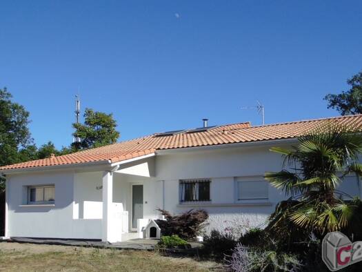 Maison à vendre 678 000 € 5 pièces 4 chambres 168 m² 1 000 m² de terrain Cestas 33610
