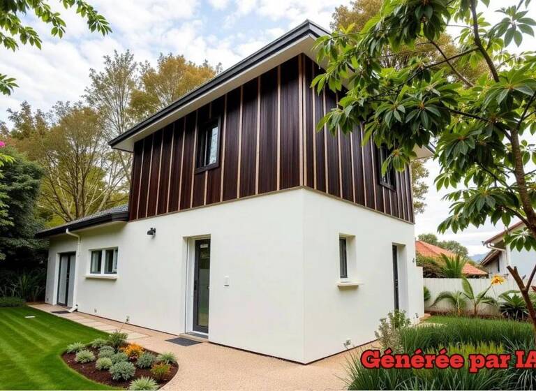Maison à vendre 406 000 € 4 pièces 3<br/>chambres 120 m²<br/>superficie 859 m²<br/>terrain Saint-Geours-de-Maremne 40230