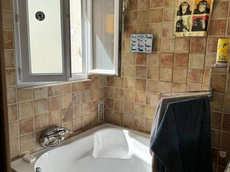 Maison à louer, 27m², PARIS 18E