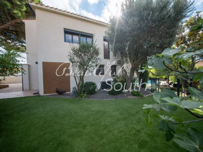 Maison à vendre, 302m², PERPIGNAN