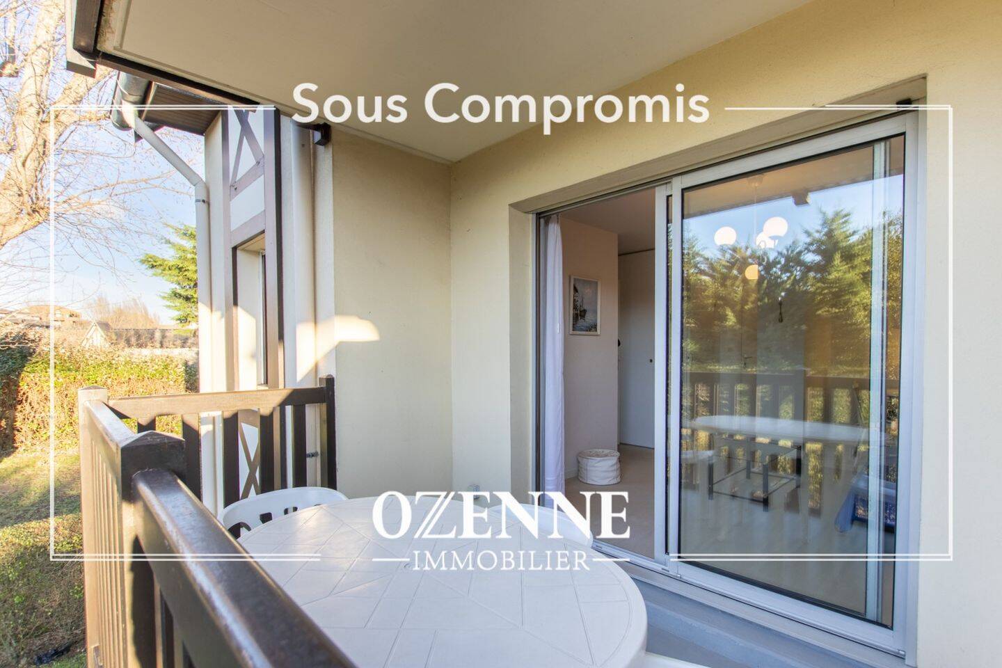 Maison à vendre, 28m², TOURGEVILLE