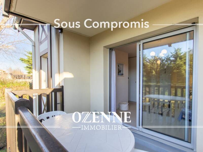 Maison à vendre, 28m², TOURGEVILLE