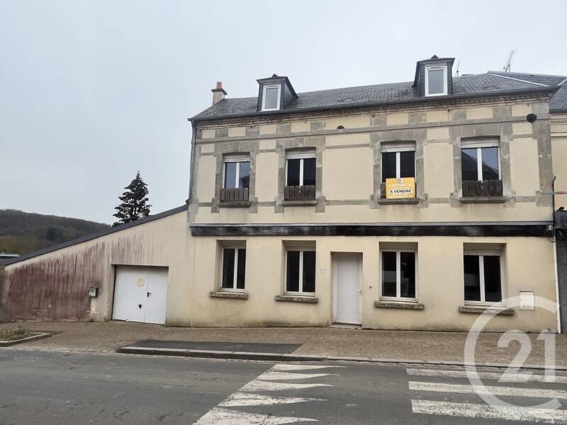 Maison à vendre, 147m², CALVADOS