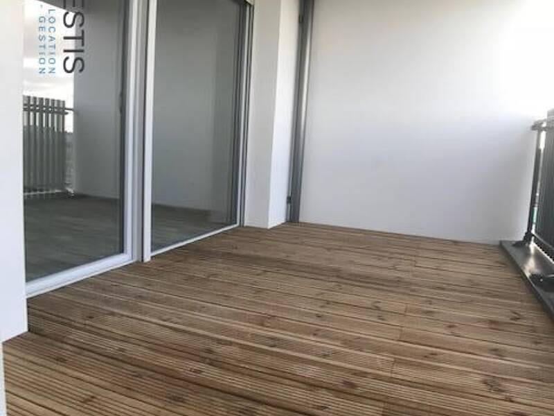 Maison à louer, 88m², TOULOUSE